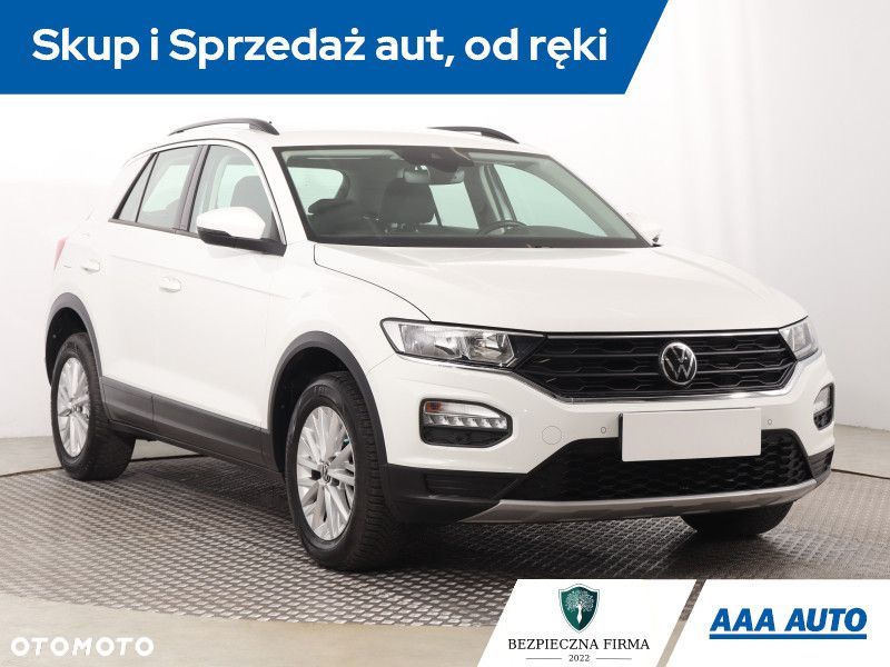 Volkswagen T-Roc - 3