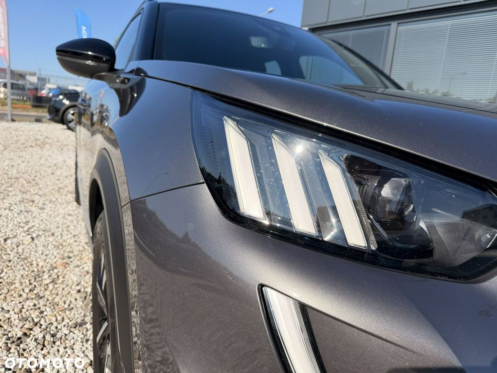 Peugeot 2008 - 7