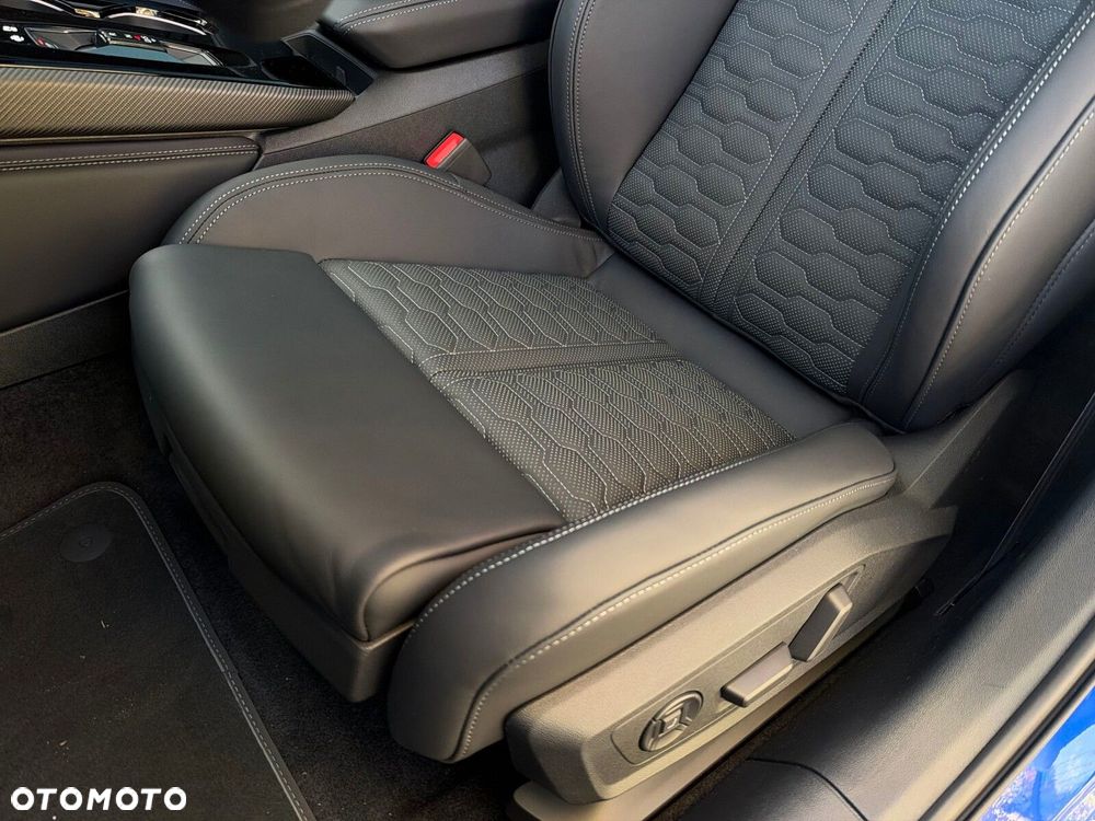 Audi RS5 Avant e-Hybrid 470kW Tiptronic - 7