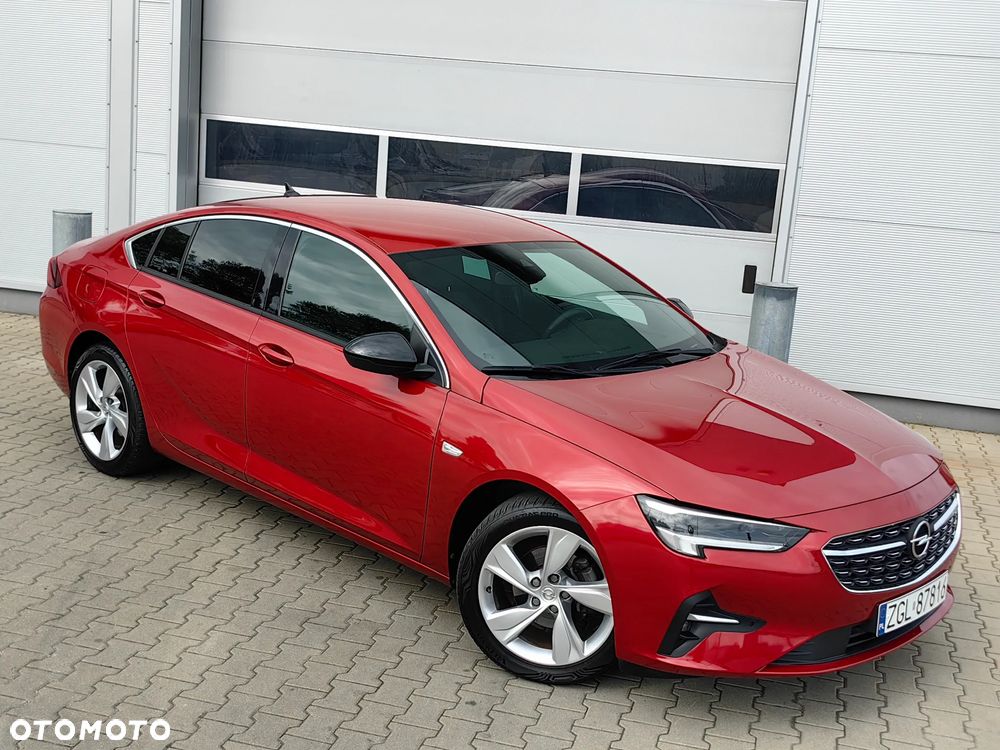 Opel Insignia 1.5 CDTI Edition S&S - 3