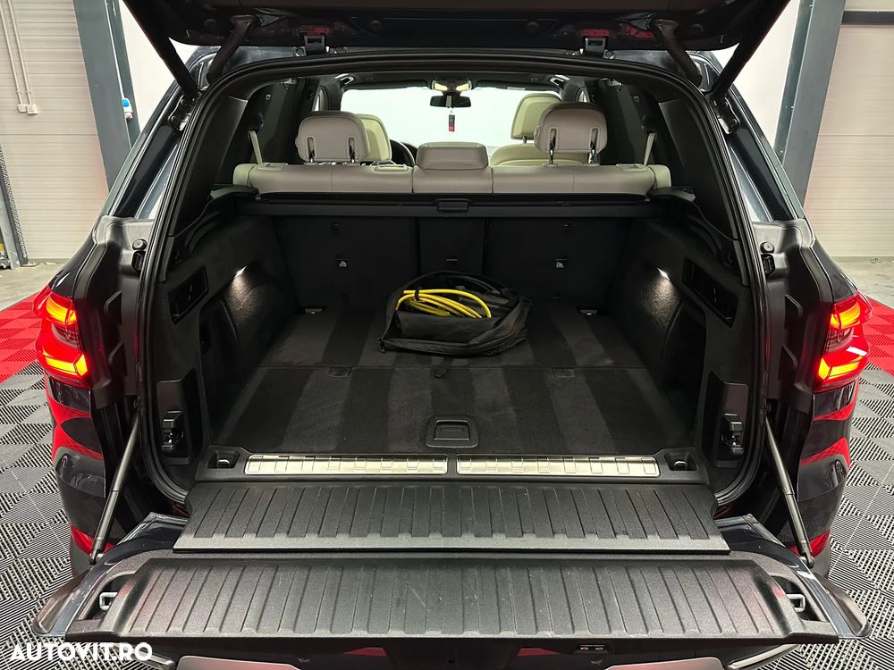 BMW X5 xDrive45e xLine - 33