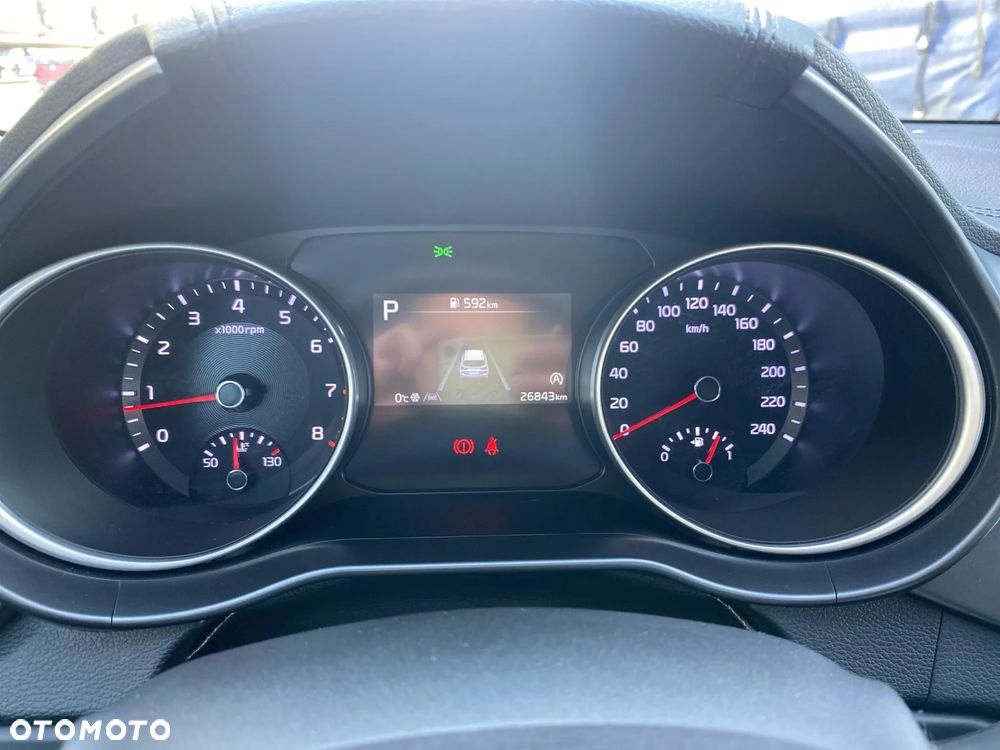 Kia Ceed 1.5 T-GDI M DCT - 14