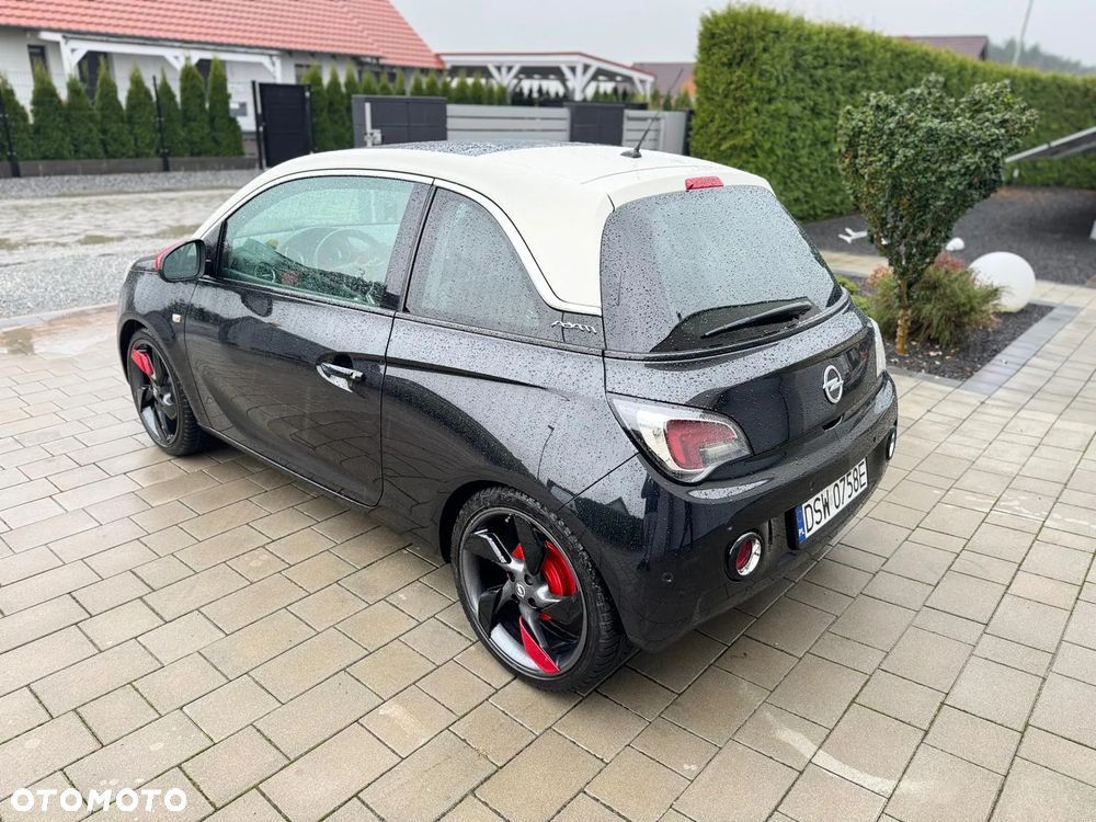 Opel Adam 1.4 Glam - 25