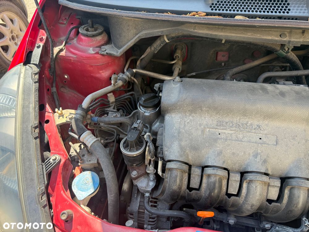 Honda Jazz 1.4 LS - 9
