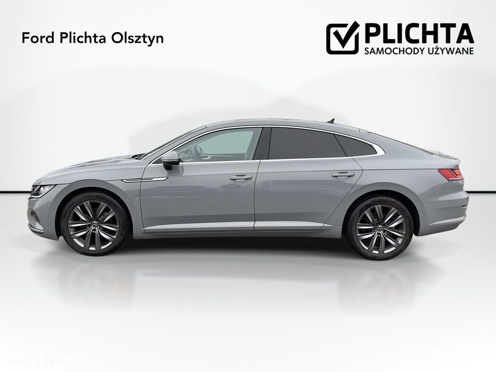 Volkswagen Arteon 2.0 TDI Essence DSG - 8