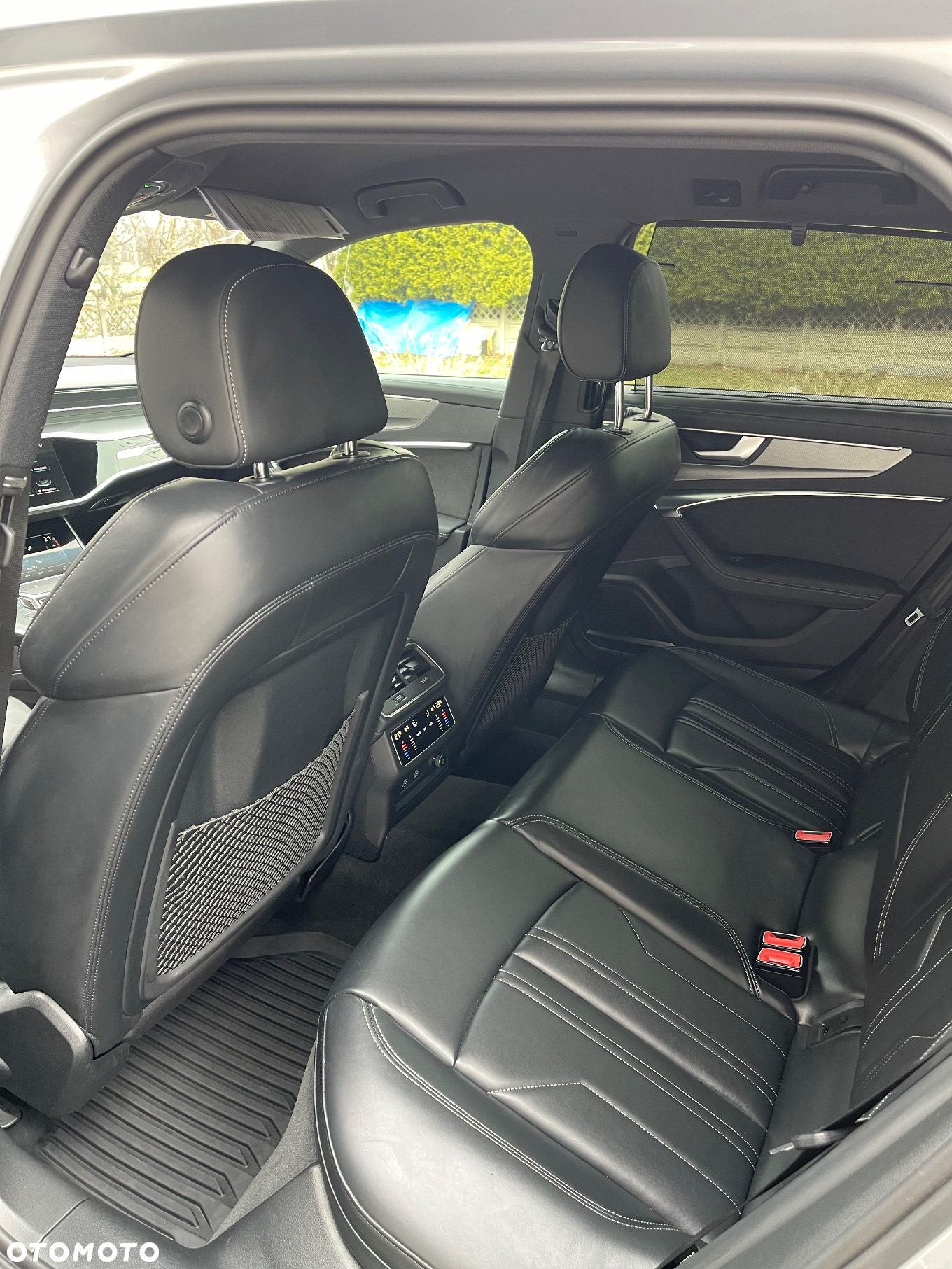 Audi A6 Allroad quattro 50 TDI tiptronic - 10