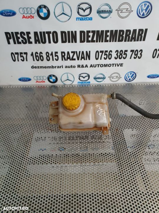Vas Expansiune Apa Chevrolet Aveo 1.2/1.4 Benzina - 1