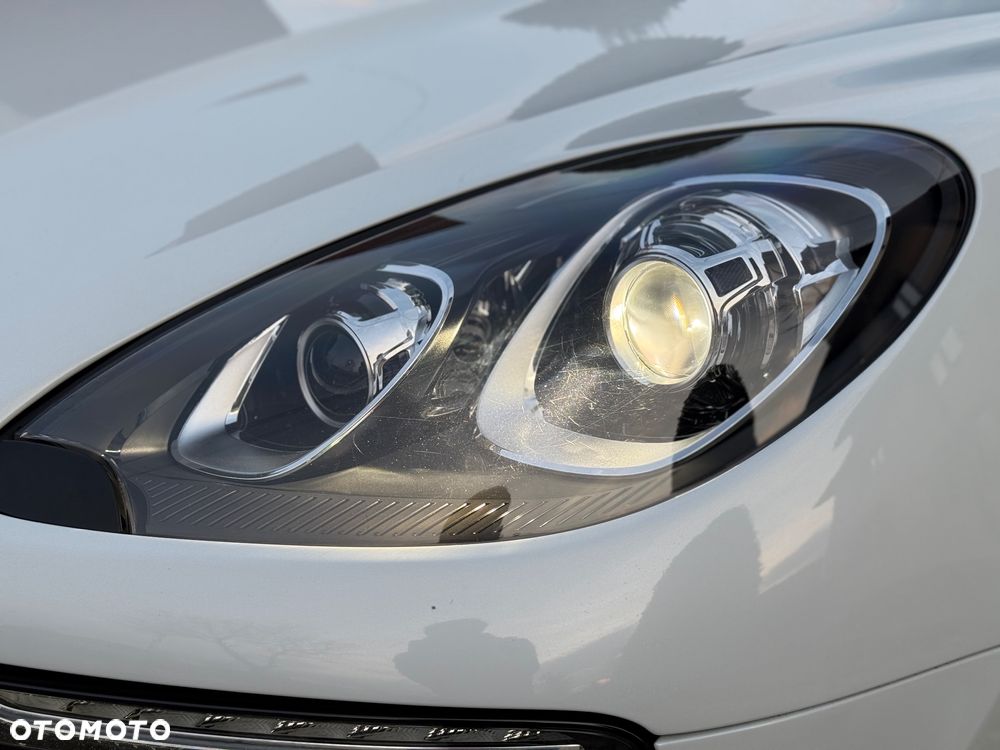 Porsche Macan PDK - 14