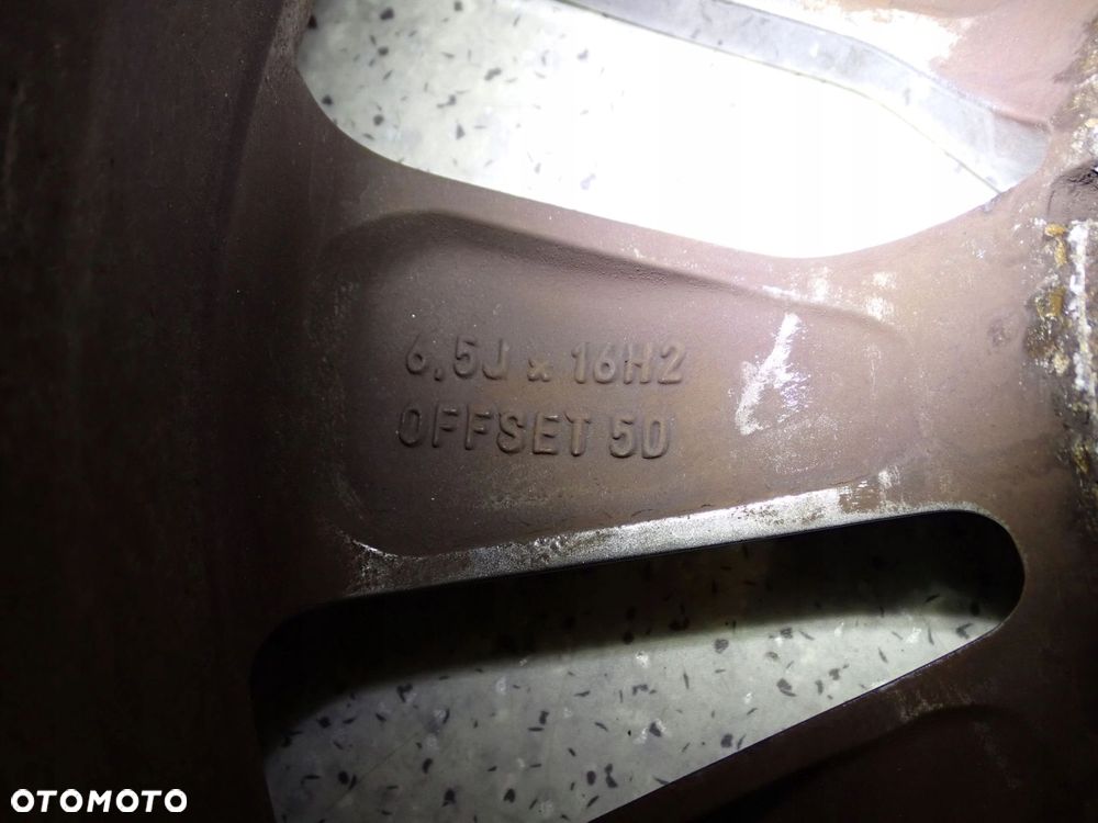 KIA CEED HYUNDAI I30 II II 12-17 FELGI ALUMINIOWE ALUFELGI - 9