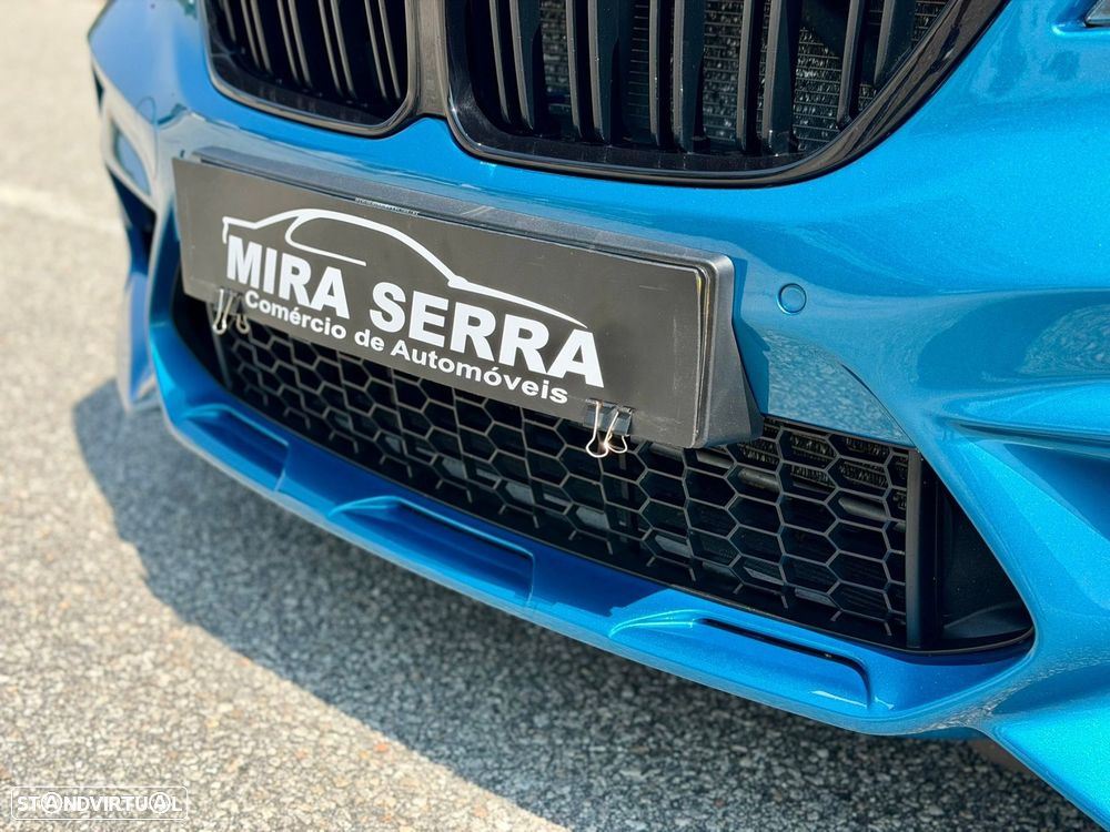 BMW M2 Competition Auto - 55