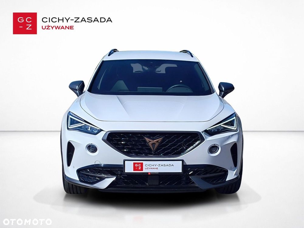 Cupra Formentor 1.4 e-Hybrid DSG - 8