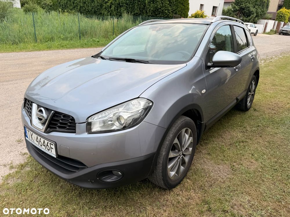 Nissan Qashqai 1.6 Acenta - 7
