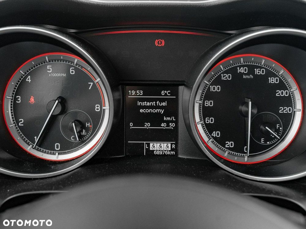 Suzuki Swift - 15