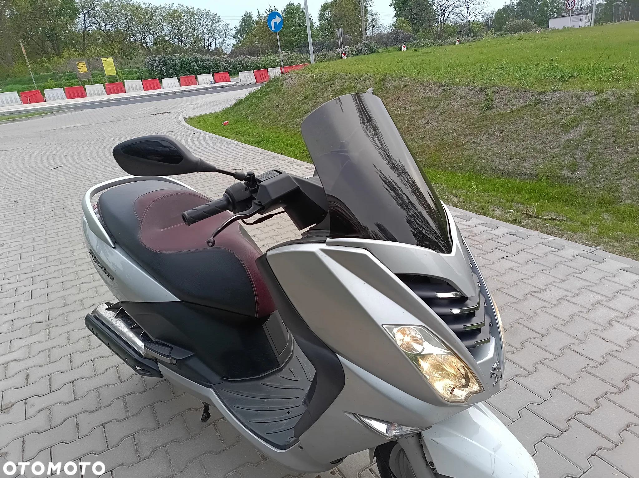 Peugeot Citystar - 2
