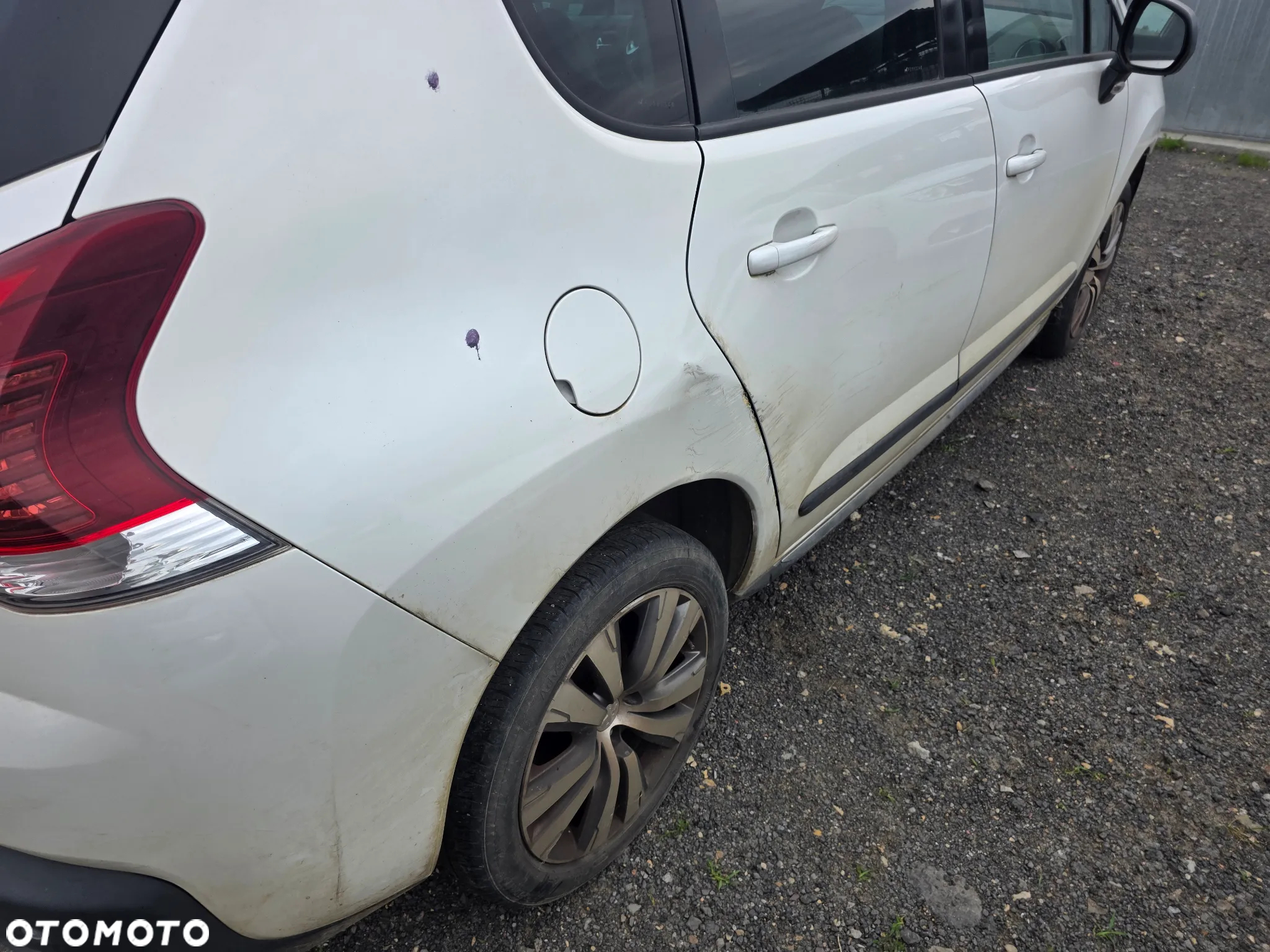 Peugeot 3008 BlueHDi 120 EAT6 Stop & Start Allure - 9