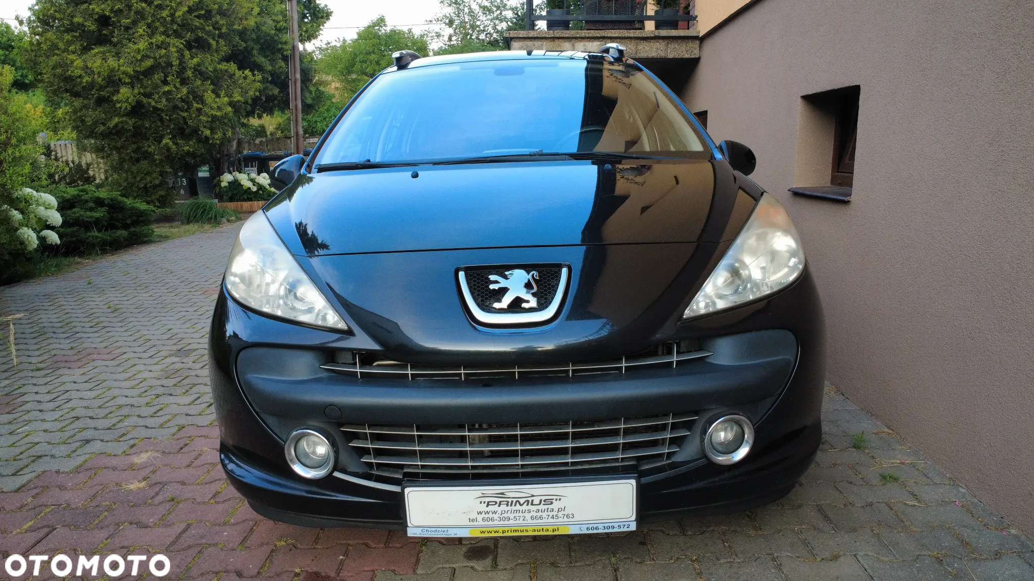 Peugeot 207 1.4 Active - 13
