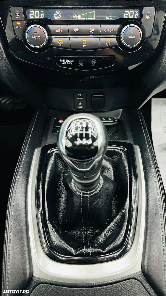 Nissan X-Trail 1.6 dCi ALL-MODE 4x4i Tekna - 26