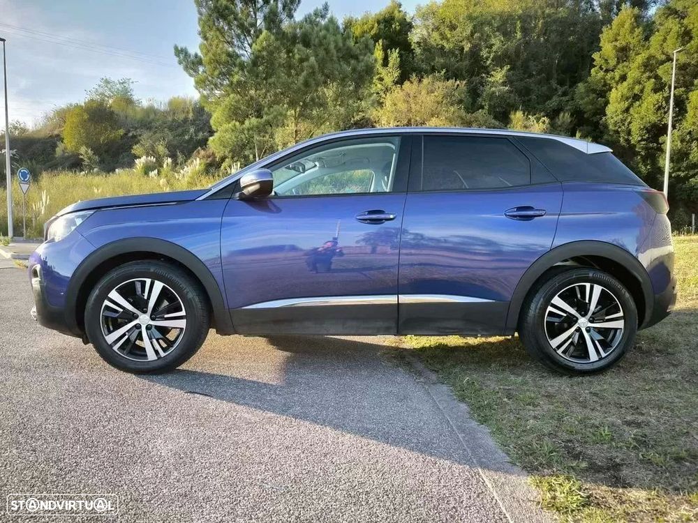 Peugeot 3008 - 6