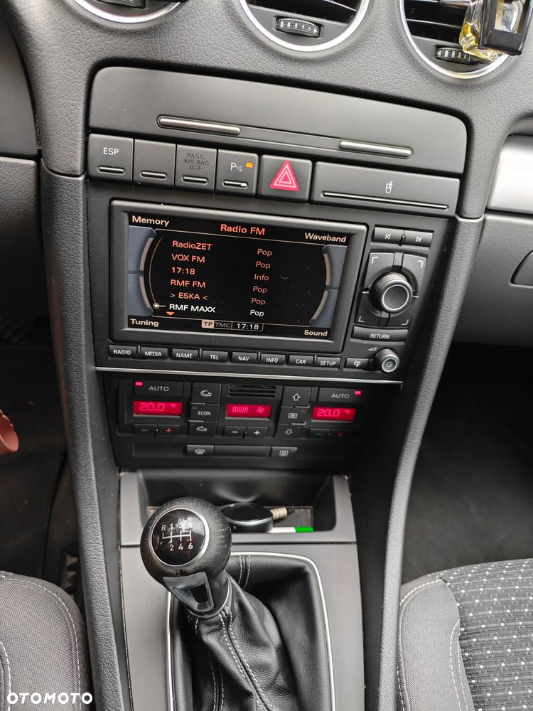 Seat Exeo - 5