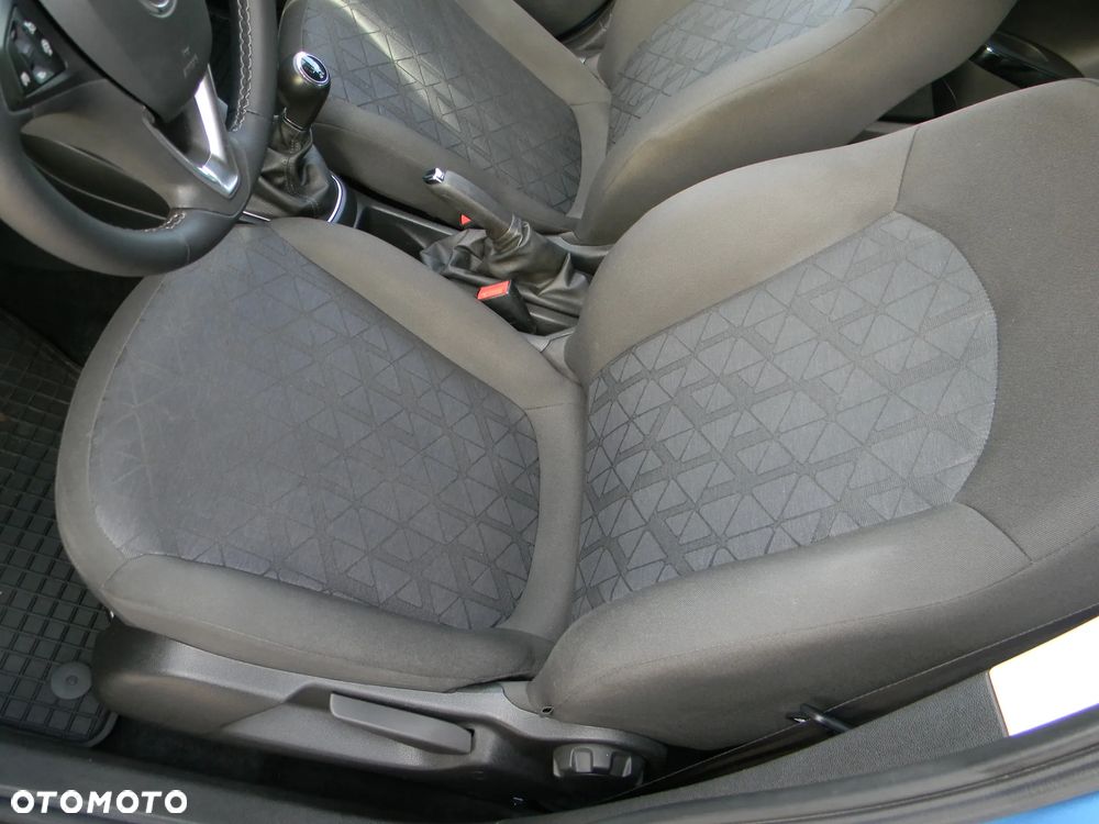 Opel Corsa 1.4 120 Lat S&S - 15