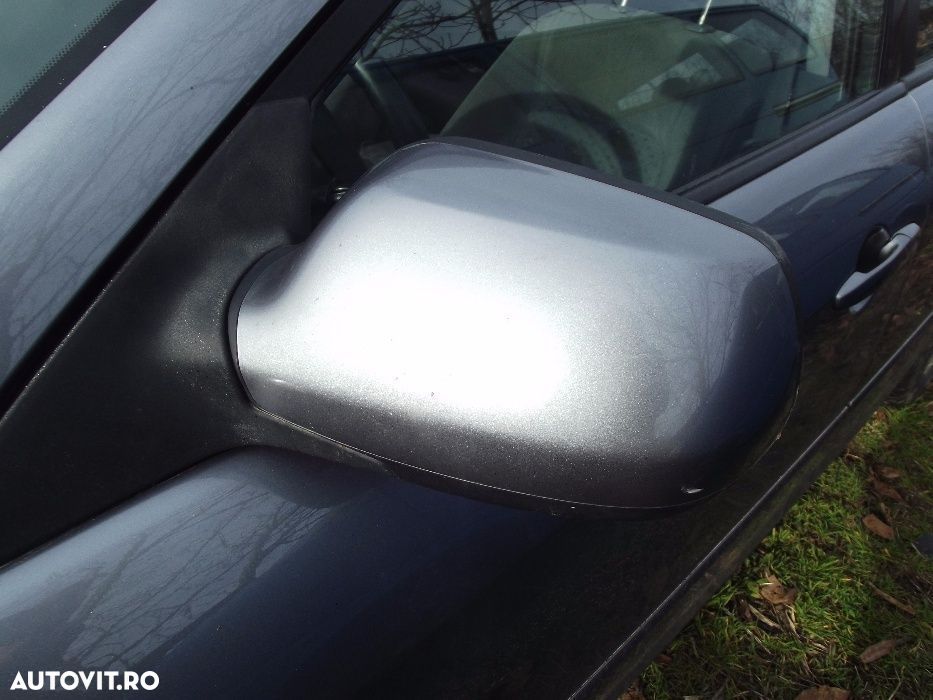 Oglinda Mazda 6 albastra oglinzi electrice Mazda 6 Dezmembrez Mazda 6 - 8