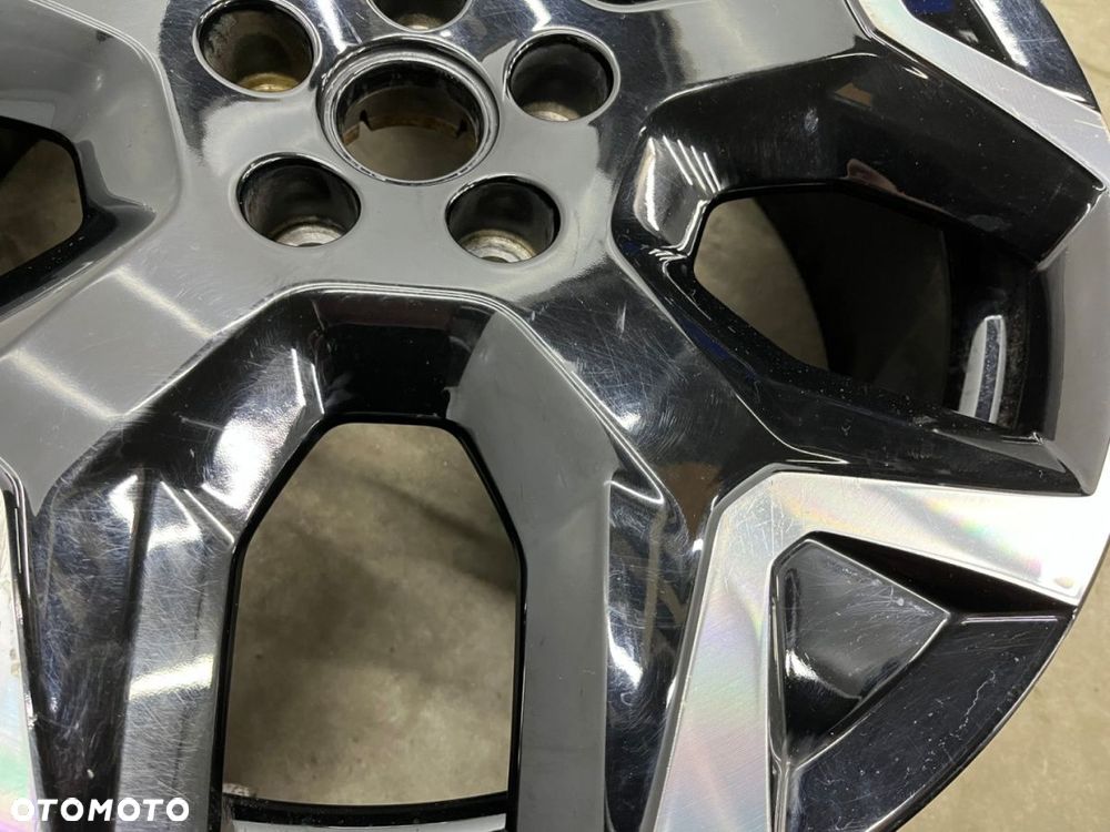 Felga Peugeot 3008 408 4008 5008 DS4 DS7 Opel Grandland 7jx19 ET38 5x108 pojedyncza sztuka 19 cali - 6