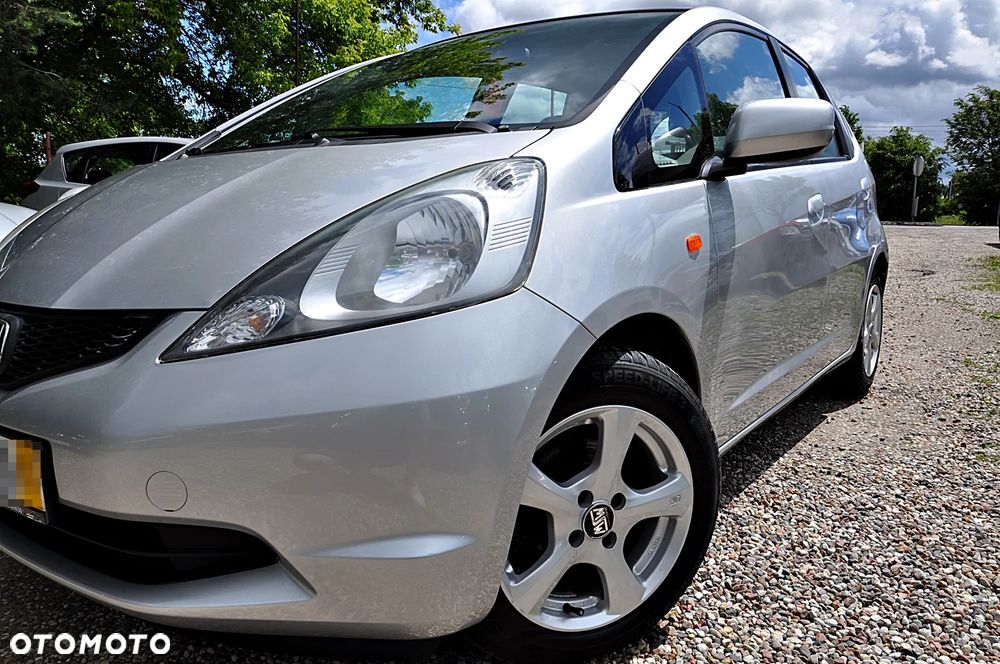 Honda Jazz 1.2 i-VTEC - 4