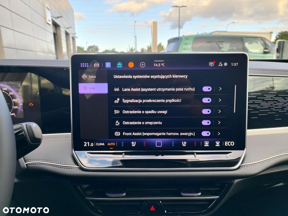 Volkswagen Passat Variant - 30