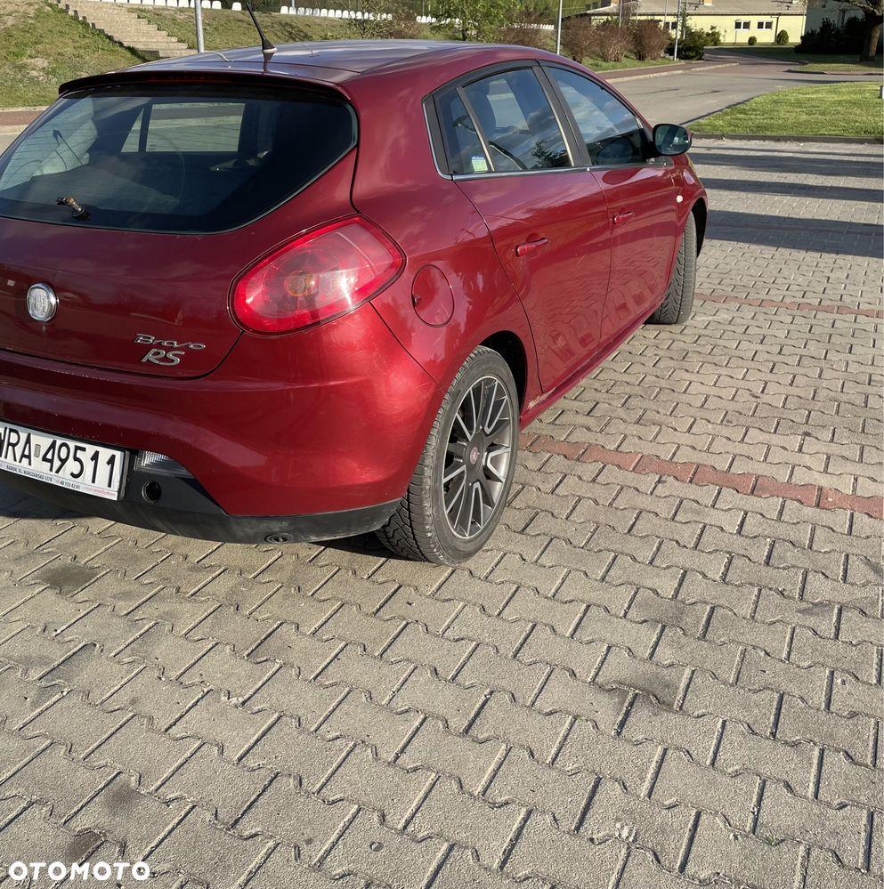 Fiat Bravo - 3