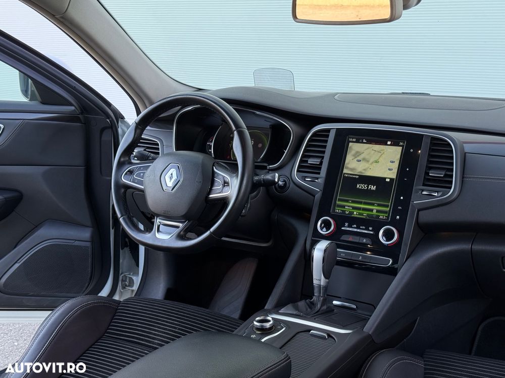 Renault Talisman ENERGY dCi 160 EDC INTENS - 5