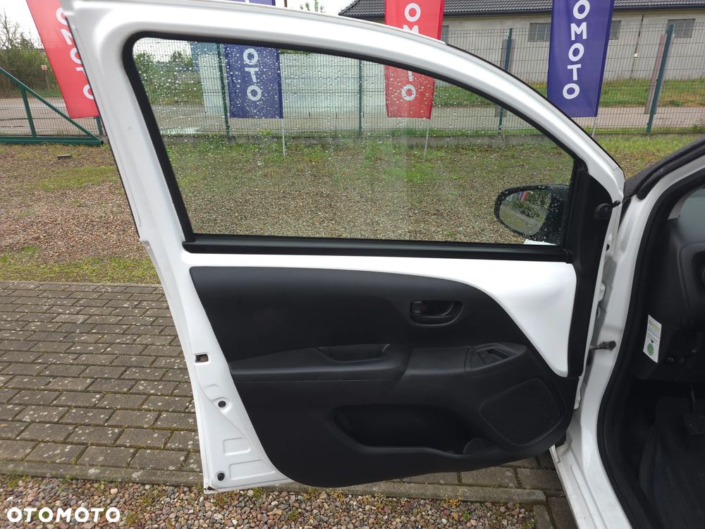 Citroën C1 VTi 72 S&S FEEL - 17