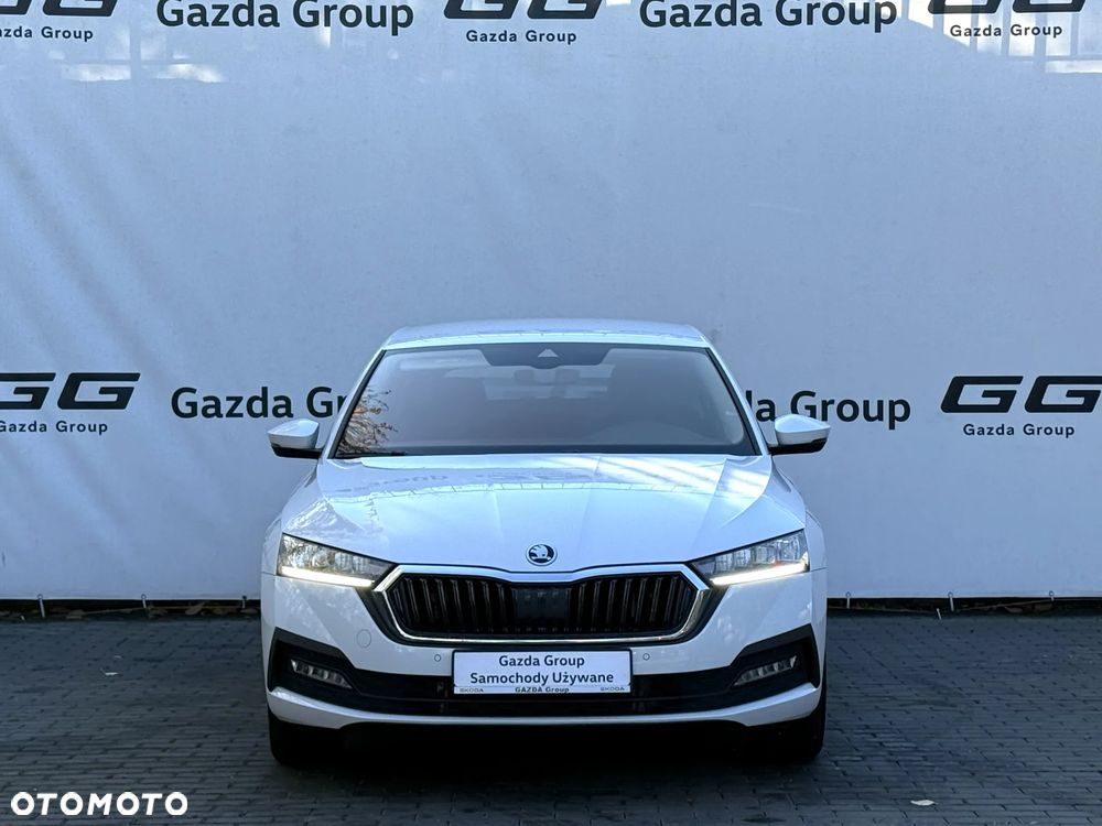 Skoda Octavia 1.5 TSI ACT Ambition - 3