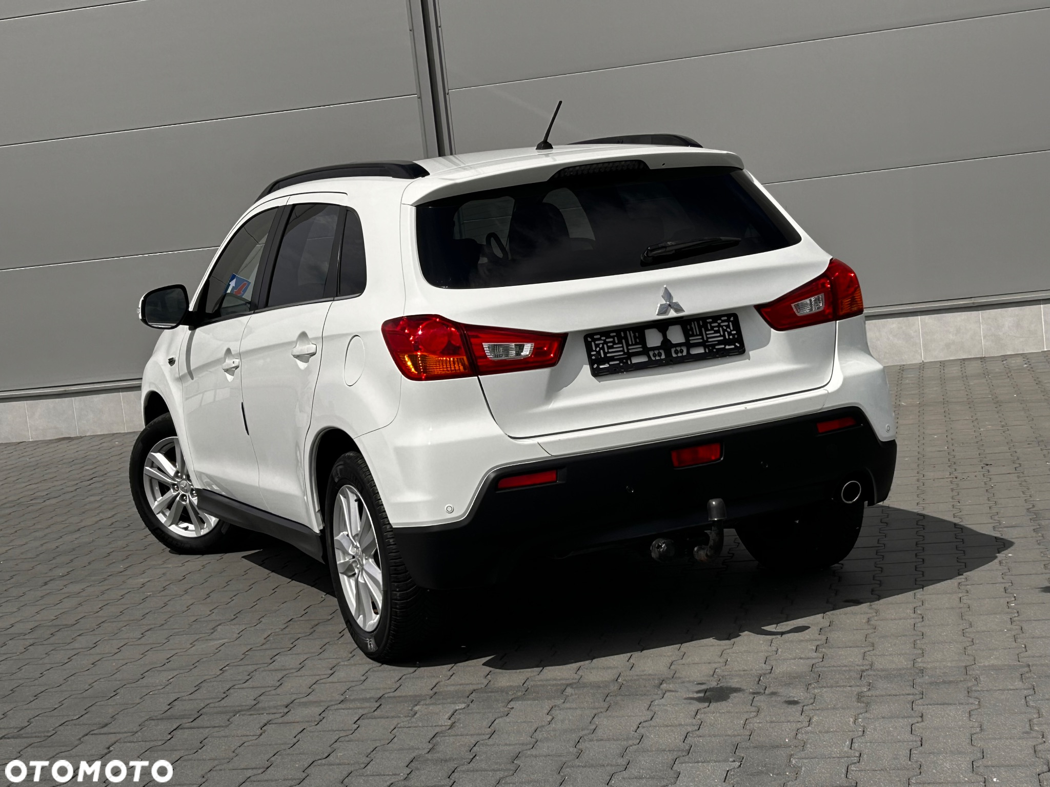 Mitsubishi ASX 1.6 2WD Comfort Edition - 18