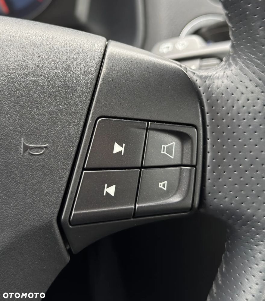 Volvo V50 T5 RDesign - 22