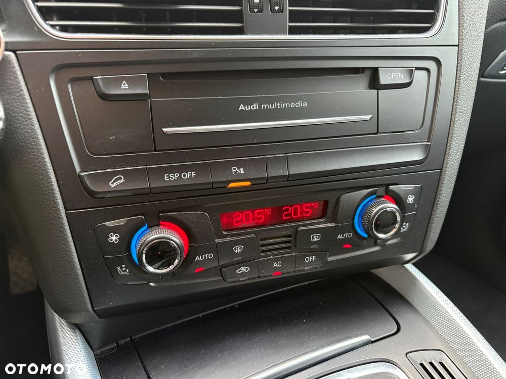 Audi Q5 2.0 TDI Quattro S tronic Prime Line - 19