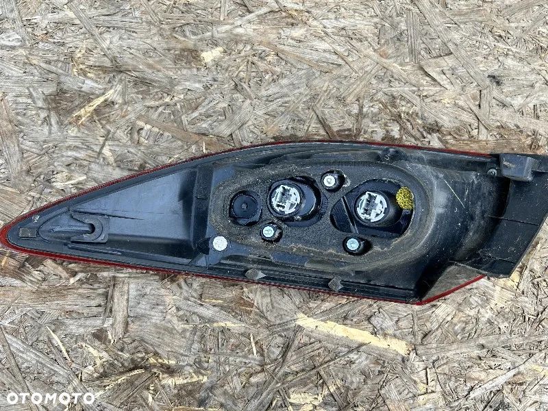 Lampa lewy tył mazda cx5 12-16r - 5