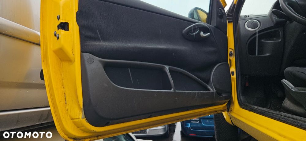 FIAT PUNTO II LIFT 3D 03-10 1.2 OSŁONA PRZECIWSŁONECZNA PRAWA LEWA - 7