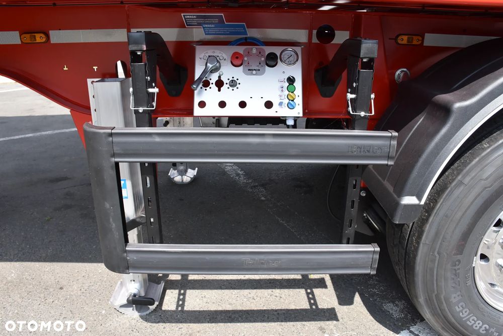 Feber Inter Cars NW 39 KZ - 19