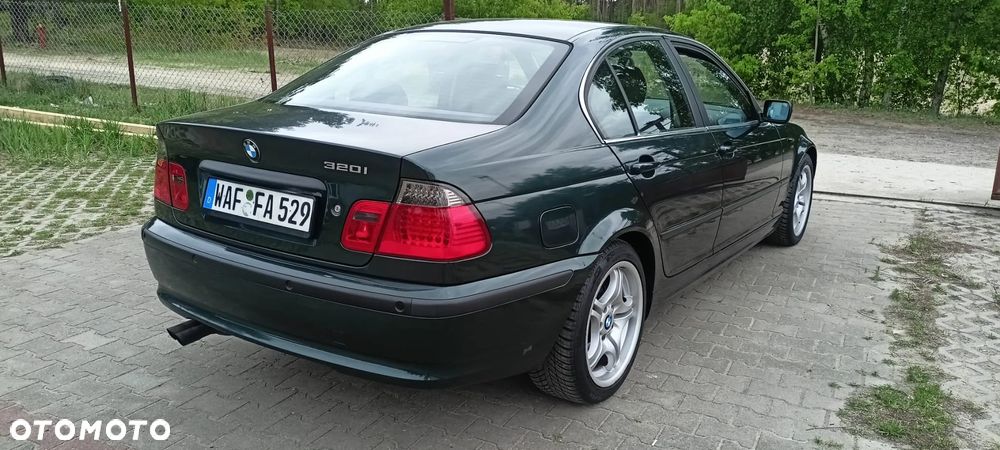 BMW Seria 3 - 2