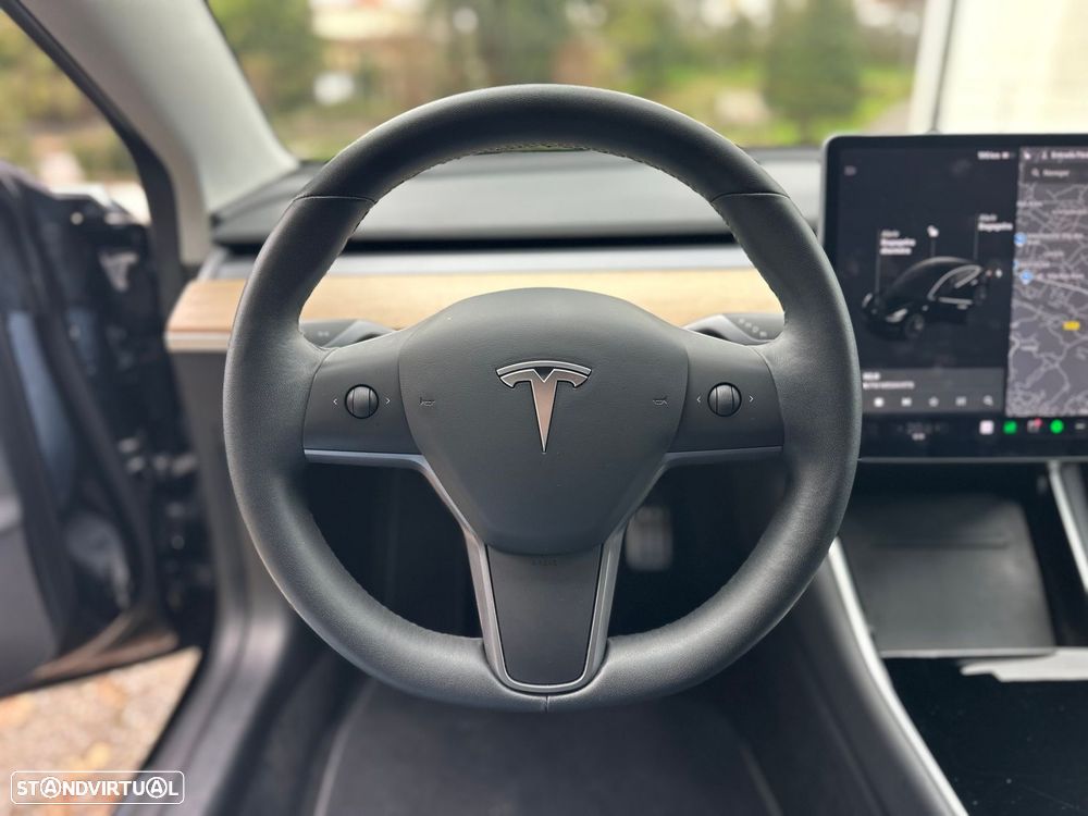 Tesla Model 3 Long-Range Dual Motor AWD - 7