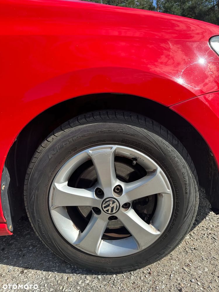 Volkswagen Polo 1.2 TDI DPF Trendline - 9