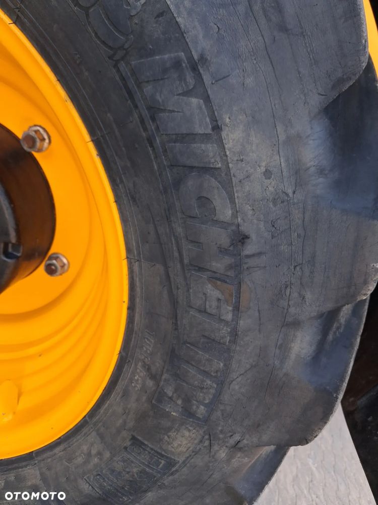JCB 535-95 - 11