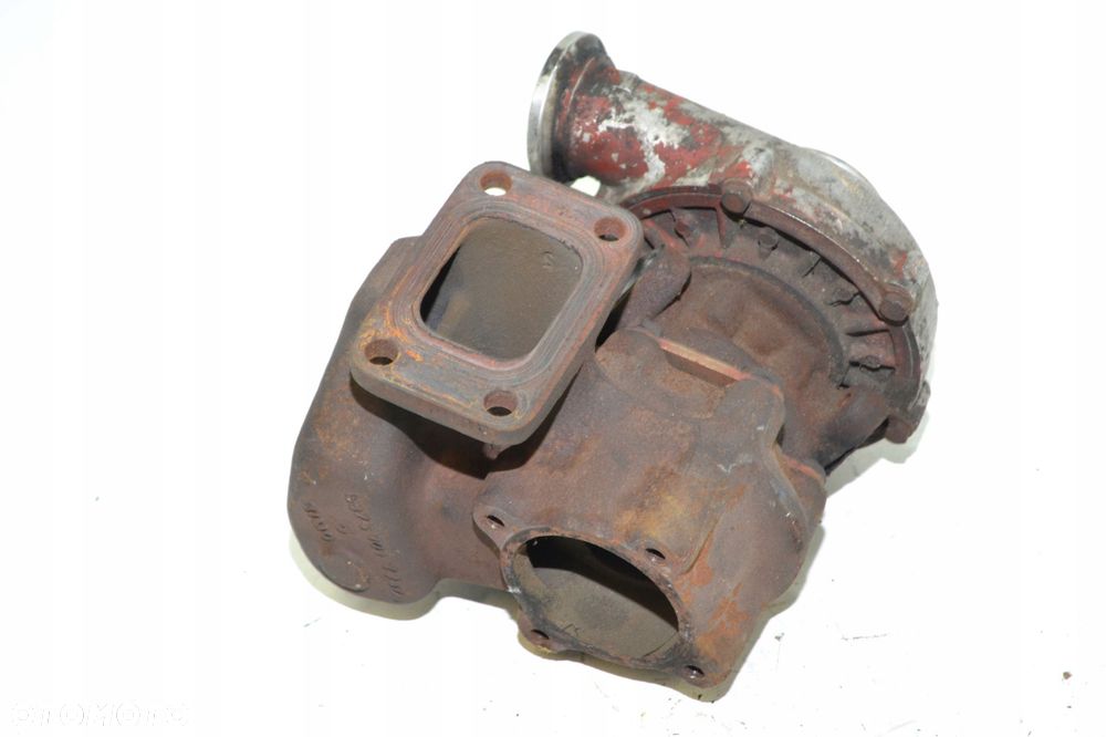 IVECO EURO CARGO EUROCARGO TURBOSPRĘŻARKA 53241015079 1996 ML75E14 - 3