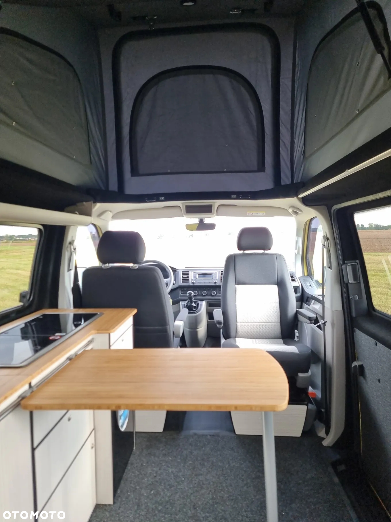 Volkswagen California - 10