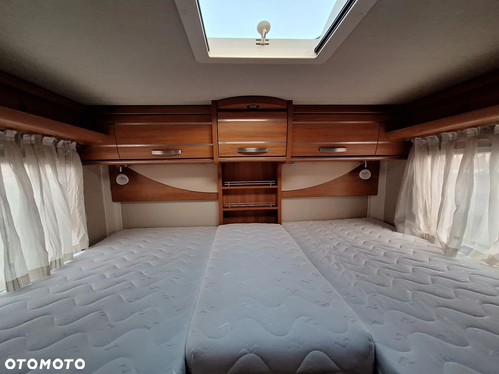 Hymer-Eriba ML 580 - 15