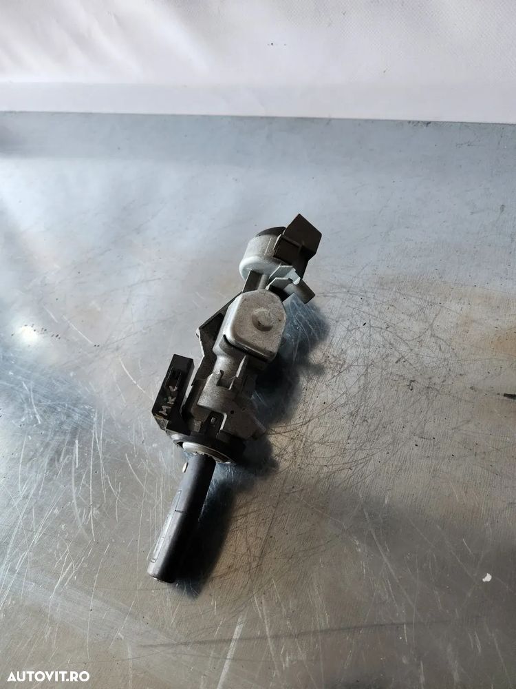 Contact Cu Cheie Ford Mondeo Mk4 An 2009-2010-2011-2012-2013-2014 - 3