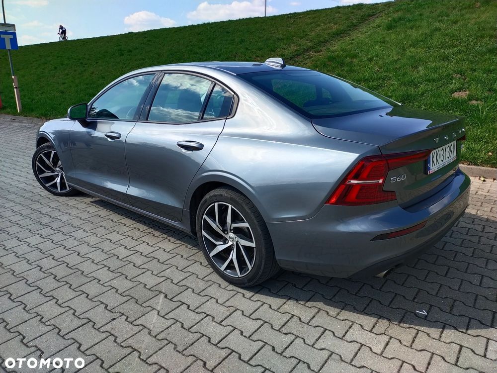 Volvo S60 - 3