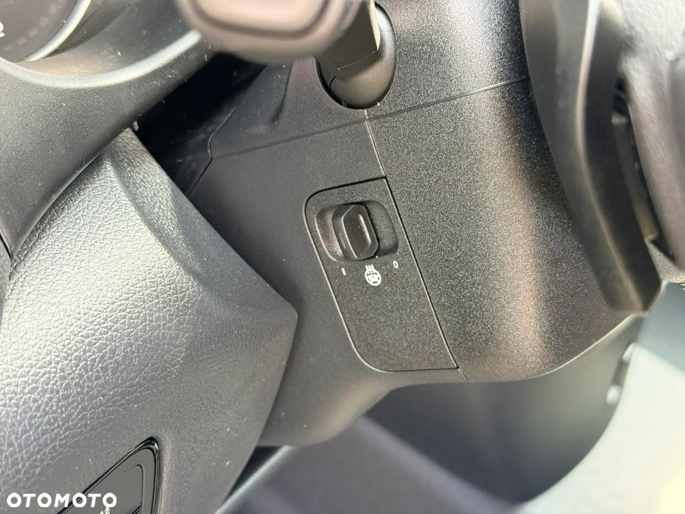 Mercedes-Benz Vito - 21