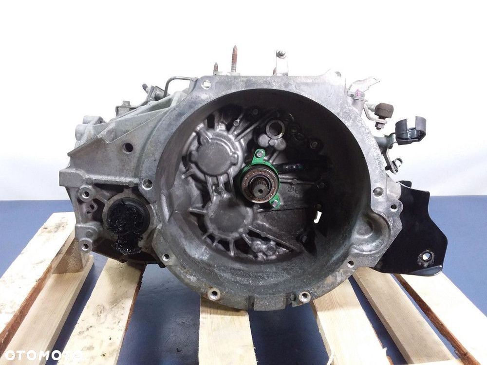 ASX 1.8 DI-D 147 KM SKRZYNIA MANUAL - 1