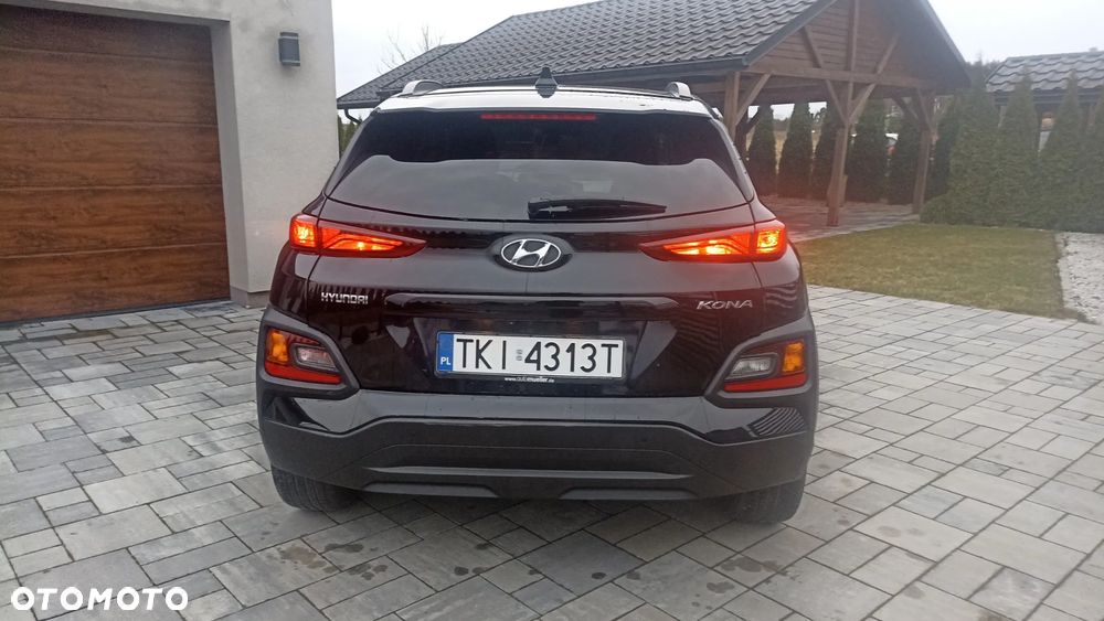Hyundai Kona 1.0 T-GDI Premiere Style - 9